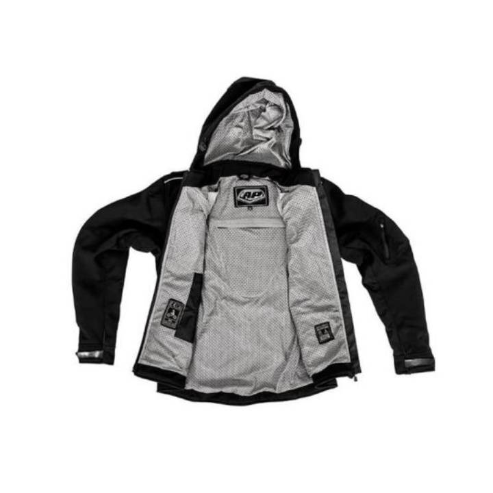 Chaqueta Proteccion APower Hood Dama