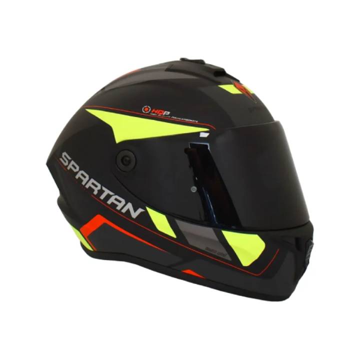 Casco Spartan Draken S Wind