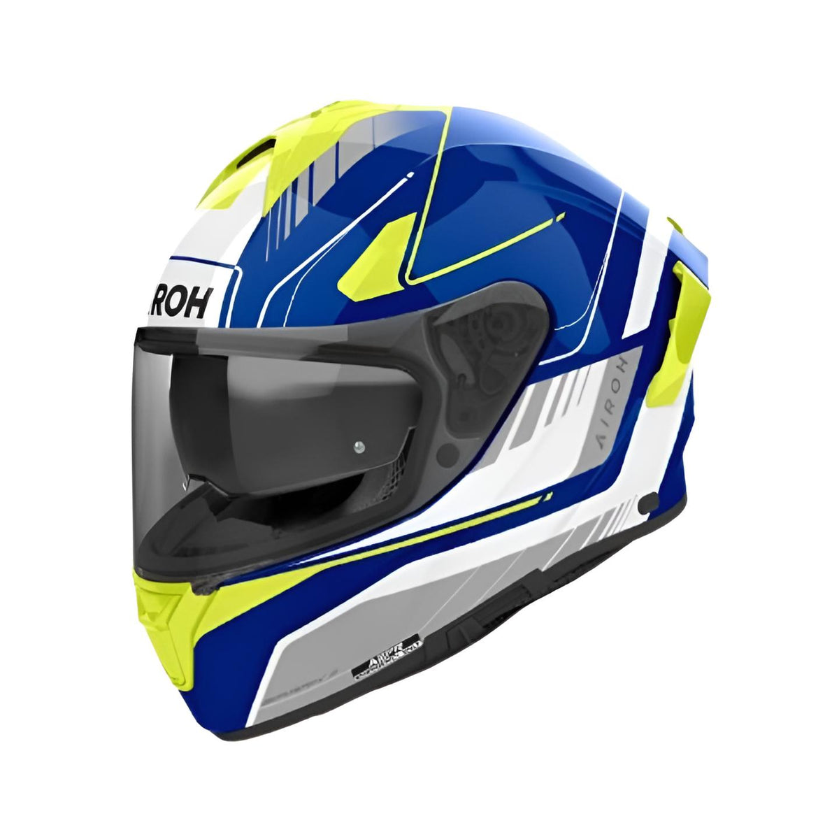 Casco Airoh Spark 2 Chrono