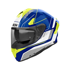 Casco Airoh Spark 2 Chrono