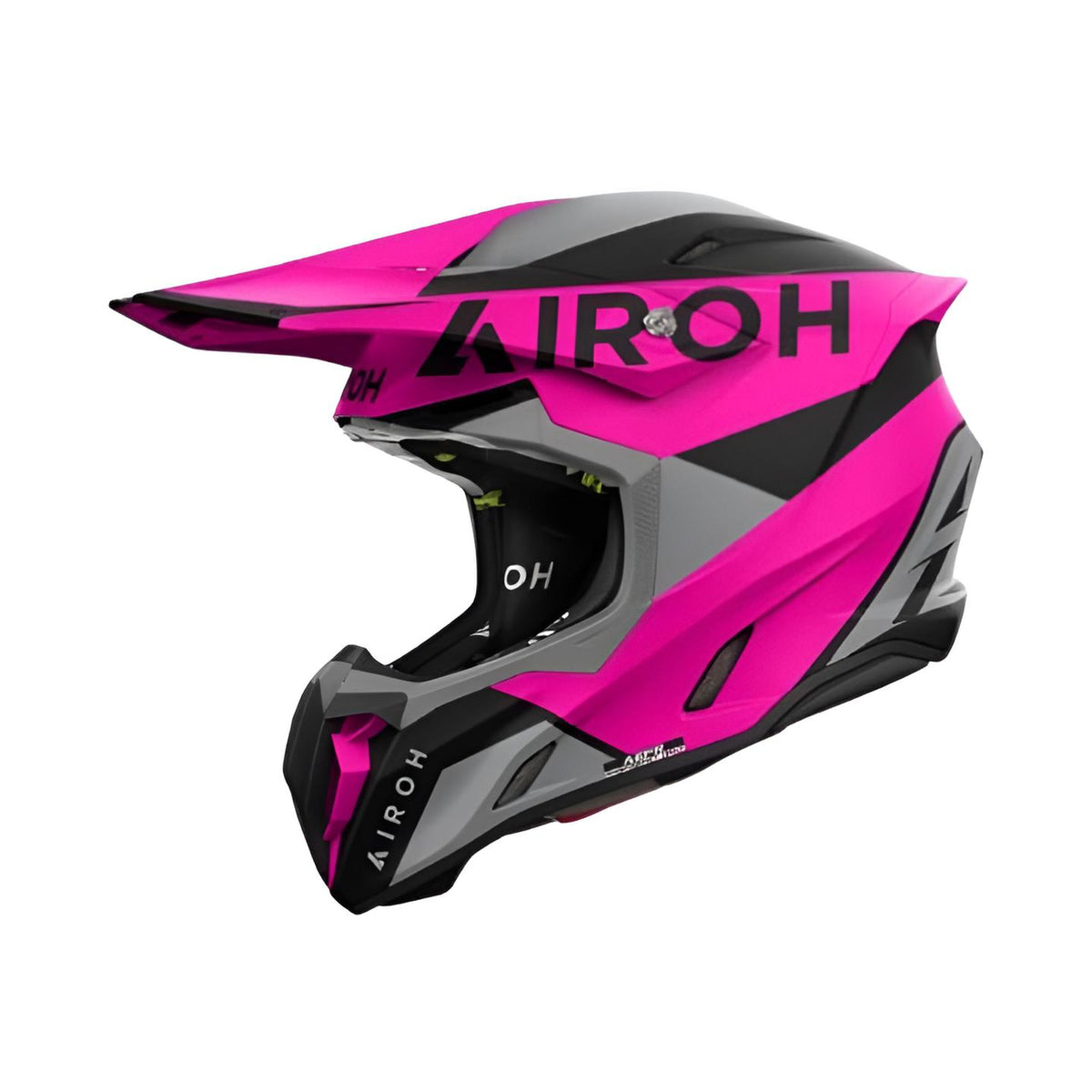 Casco Airoh Twist 3 King