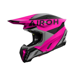 Casco Airoh Twist 3 King