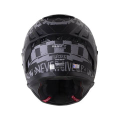Casco Shaft Pro SHPRO-606 SP Racing