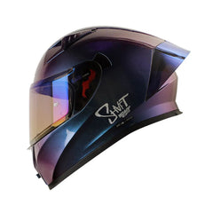 Casco Shaft 526 Evo Solid