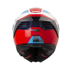 Casco Shaft Pro SHPRO-609 VENOM Streetform
