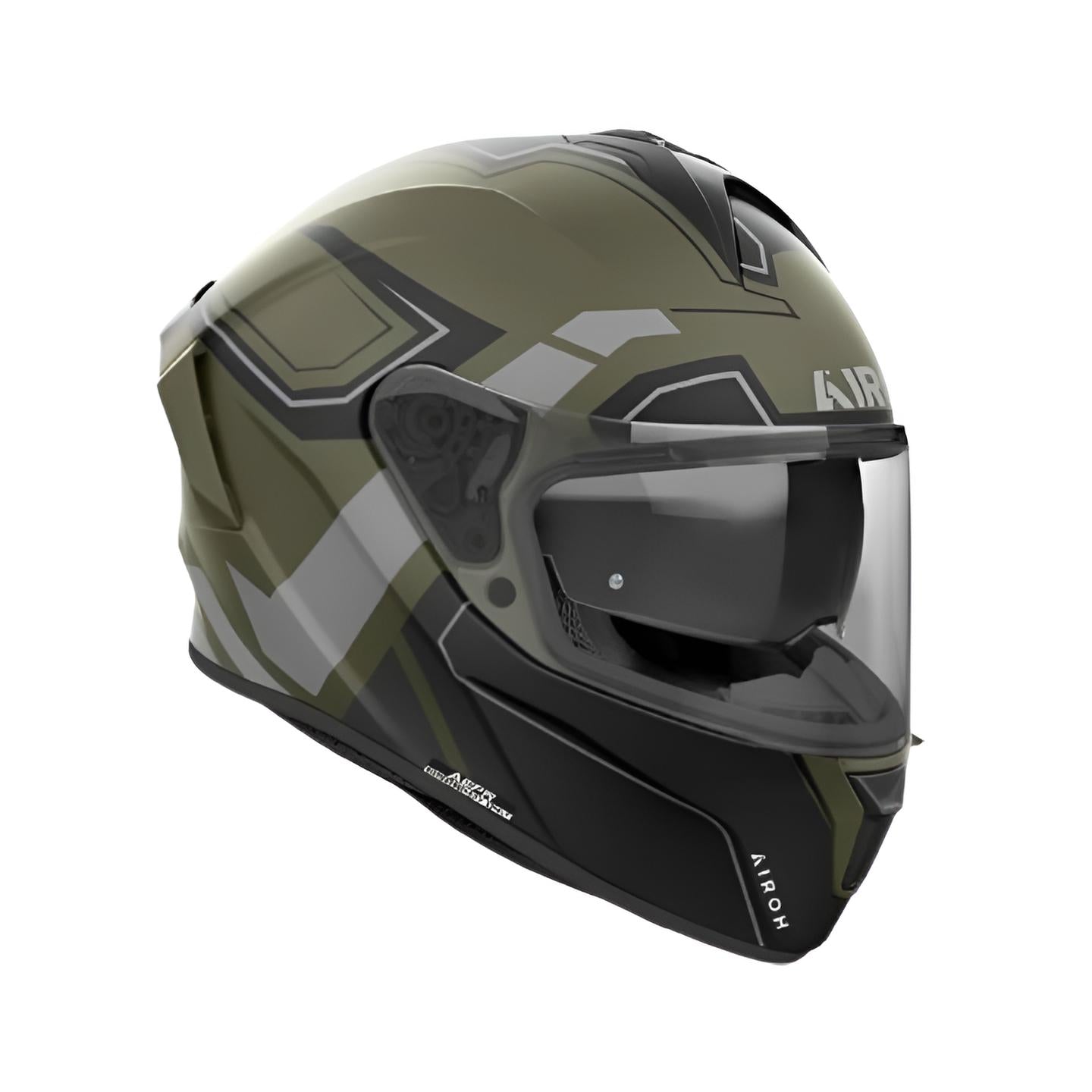 Casco Airoh Spark 2 Dart