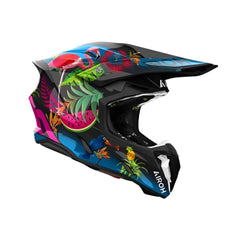 Casco Airoh Twist 3 Amazonia