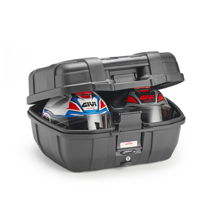 Maleta Givi Trekker Lite 52 Lts Monokey