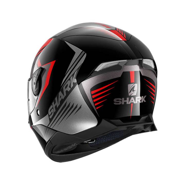 Casco Shark Skwall 2 Hallder