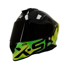 Casco X-Sports V151 Elements