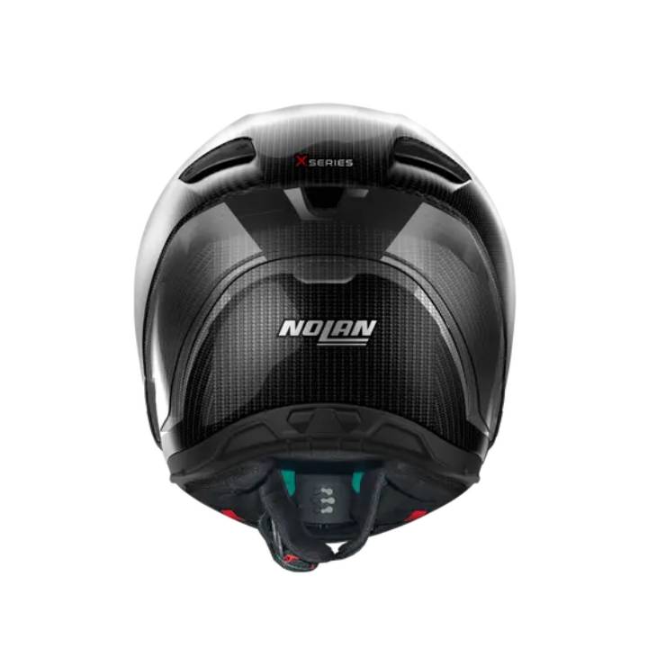 Casco Nolan X-804 RS U.C Puro