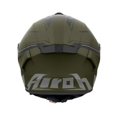 Casco Airoh Spark 2 Dart