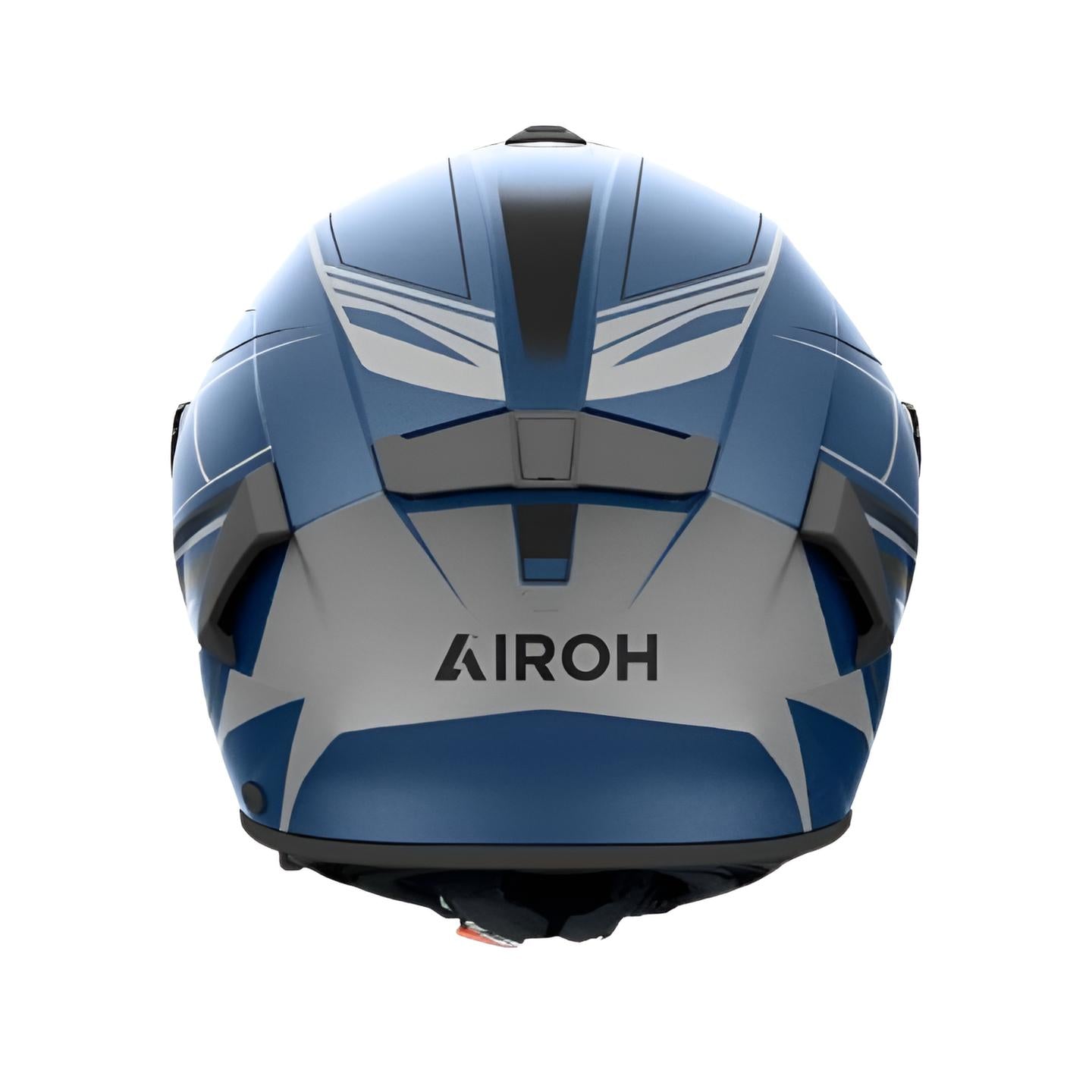 Casco Airoh Spark 2 Shadow