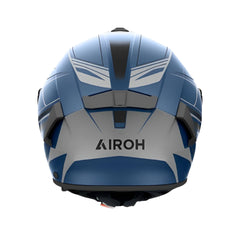 Casco Airoh Spark 2 Shadow