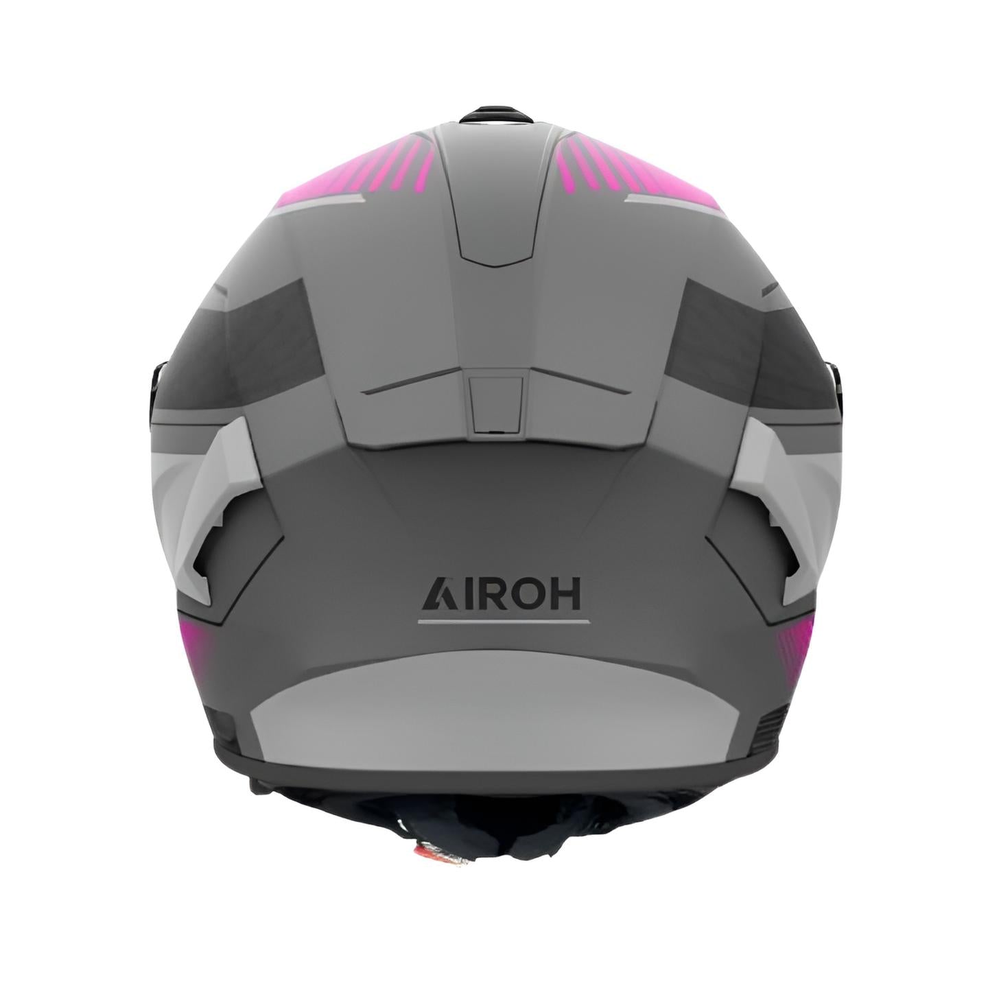 Casco Airoh Spark 2 Zenith