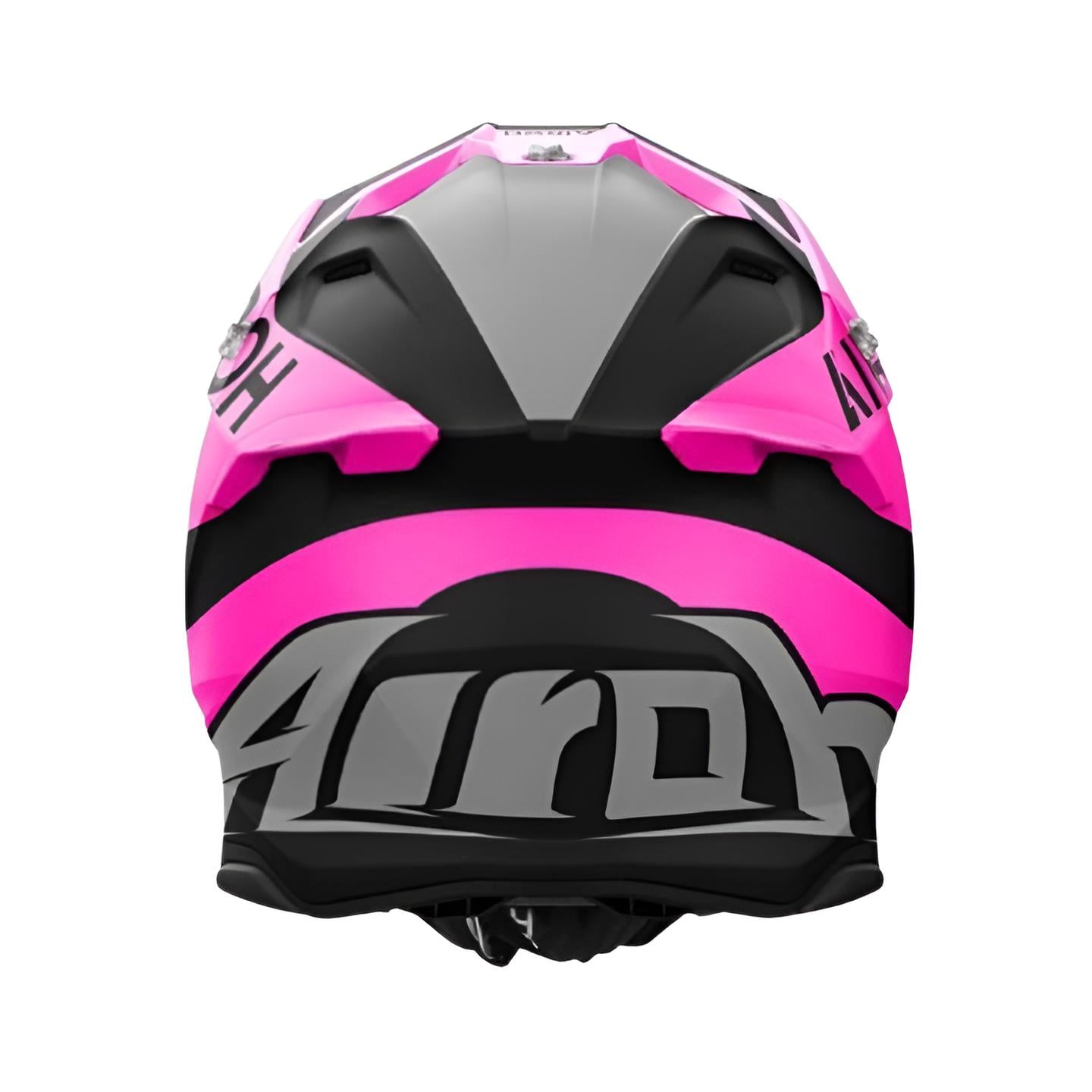 Casco Airoh Twist 3 King