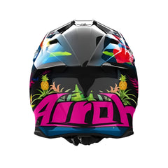 Casco Airoh Twist 3 Amazonia