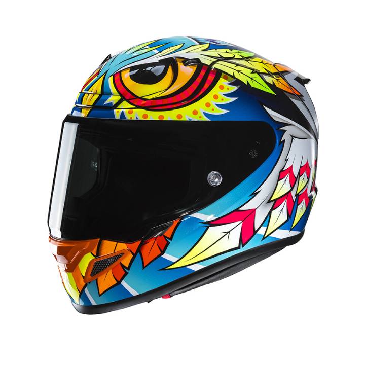 Casco HJC RPHA 12 Spasso