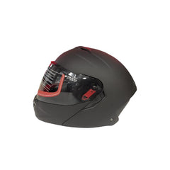 Casco Kontrol Trooper Solid Mate