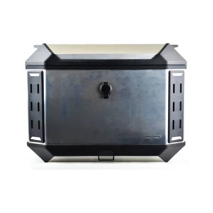 Maletero Aluminio Fireparts Continent 50L