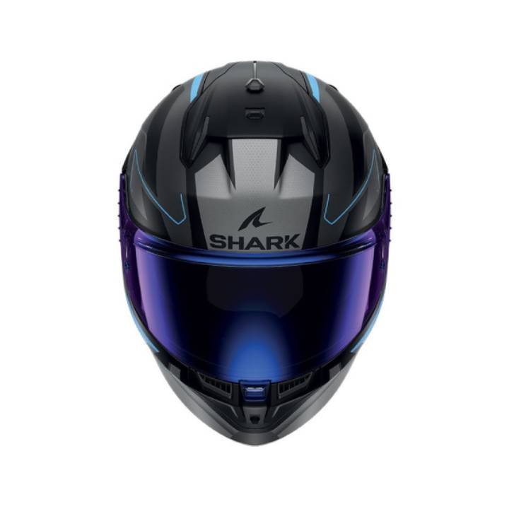 Casco Shark D-Skwal 3 Sizler