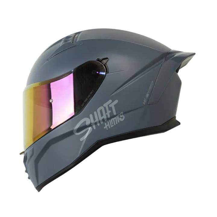 Casco Shaft SH-504 DV Solid