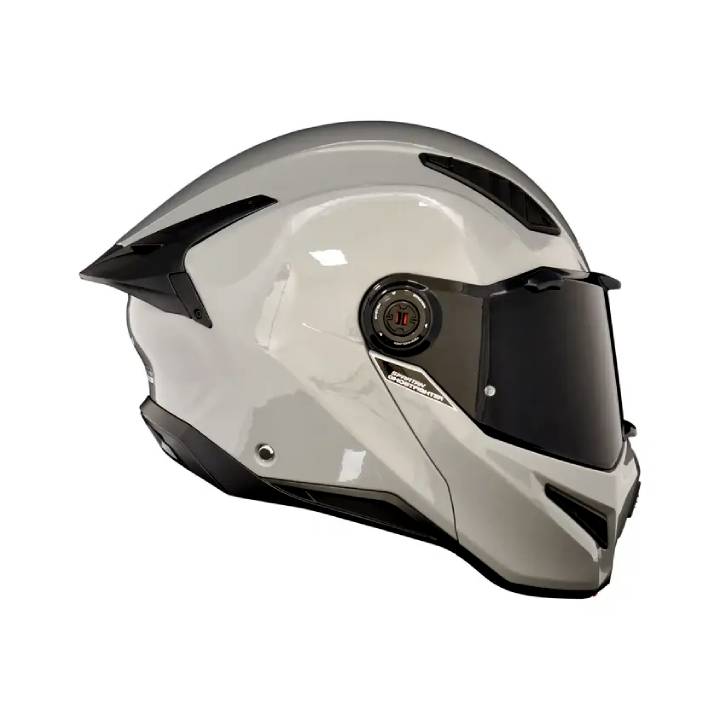 Casco Spartan Ghostfighter