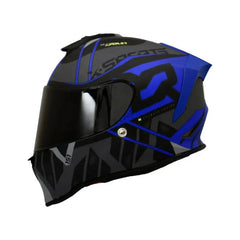 Casco X-Sports V151 Wendell