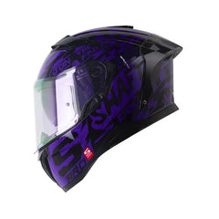 Casco Shaft Pro SHPRO-606 SP Racing