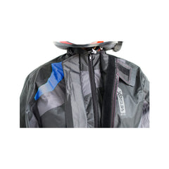 Impermeable V3Trox Mujer Evo