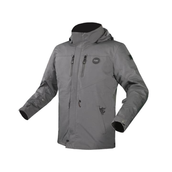 Chaqueta LS2 Rambla Evo Man