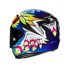 Casco HJC RPHA 12 Spasso