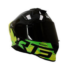 Casco X-Sports V151 Elements