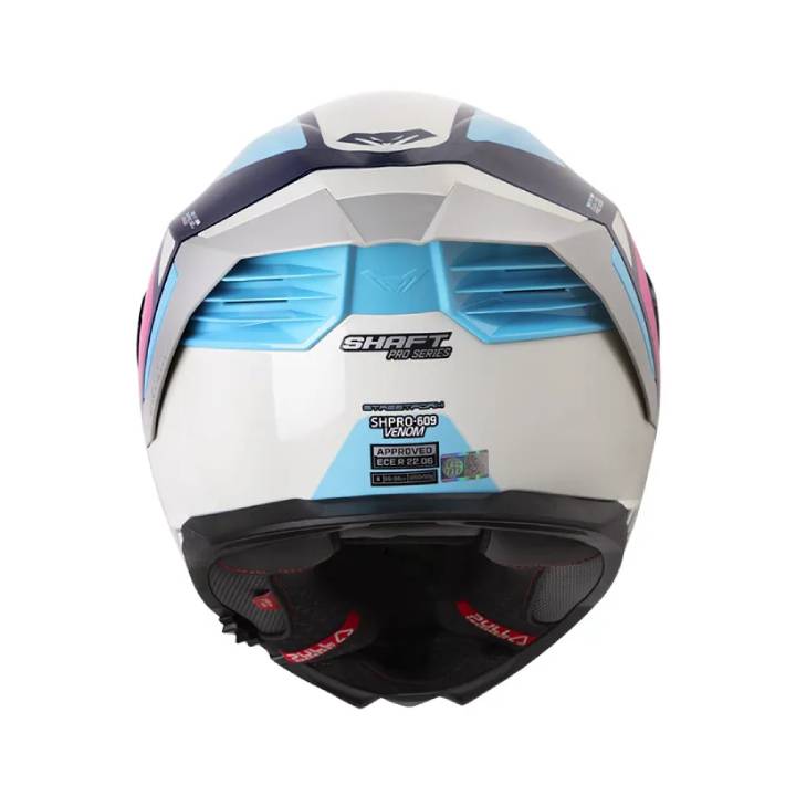 Casco Shaft Pro SHPRO-609 VENOM Streetform