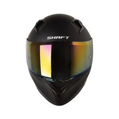 Casco Shaft 526 Evo Solid