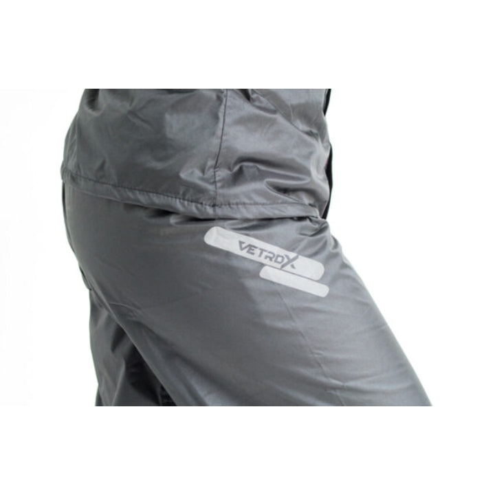 Impermeable V3Trox Mujer Evo