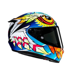 Casco HJC RPHA 12 Spasso