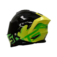 Casco X-Sports V151 Elements