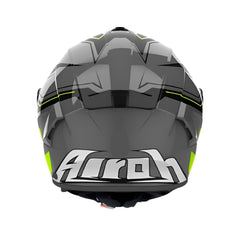 Casco Airoh Spark 2 Dart