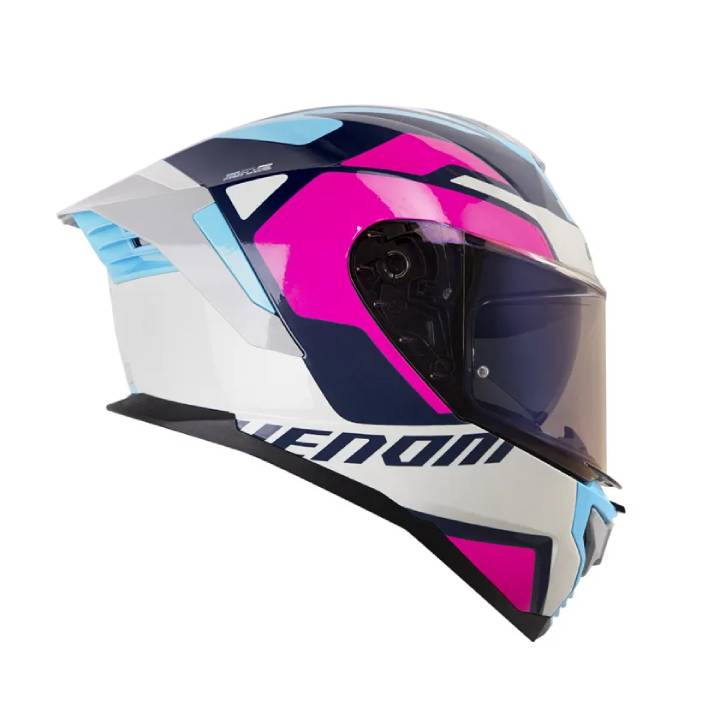 Casco Shaft Pro SHPRO-609 VENOM Streetform