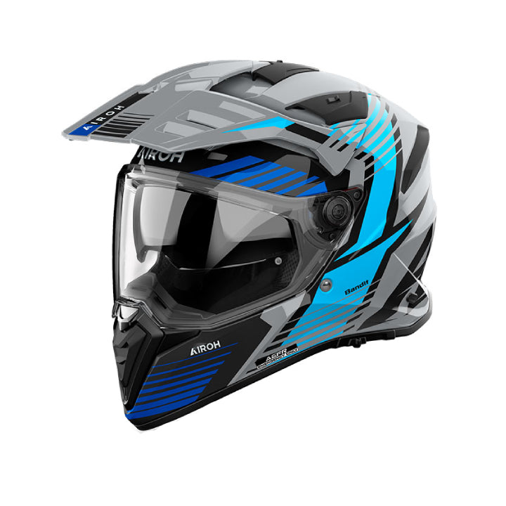 Casco Airoh Bandit Spicy