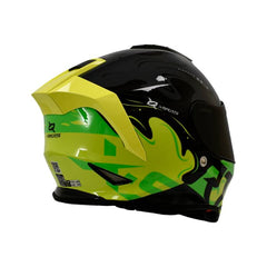 Casco X-Sports V151 Elements