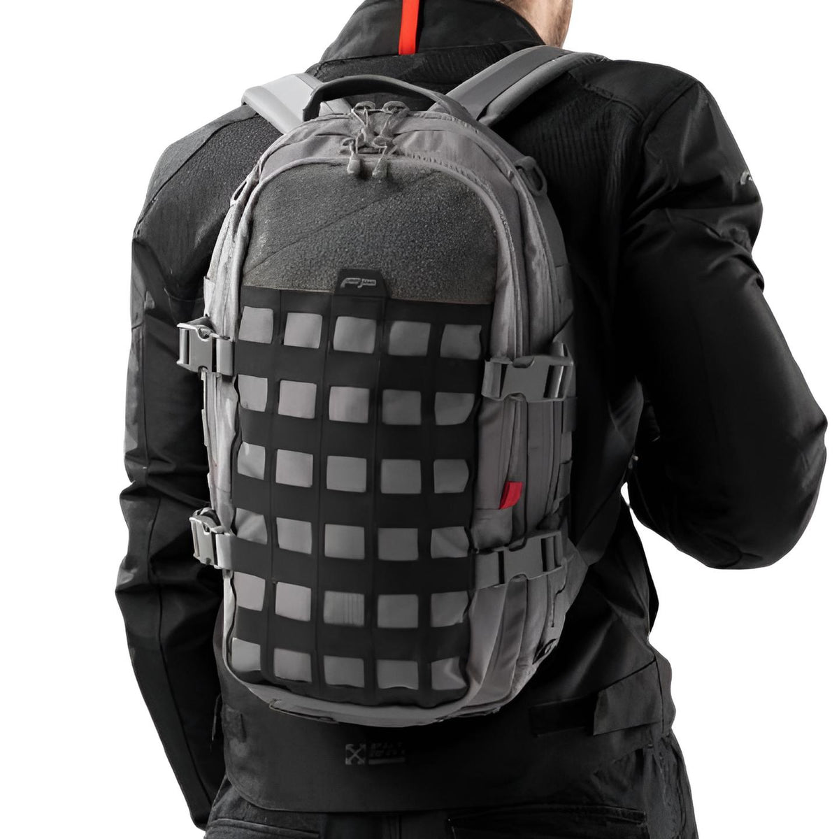 Morral Fireparts Taktical t25