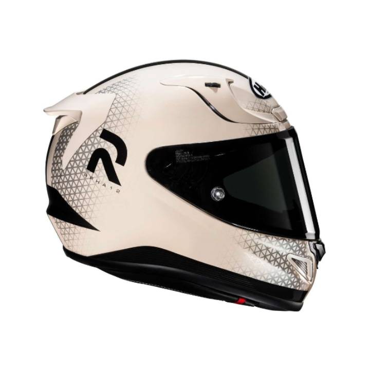 Casco HJC RPHA 12 Enoth