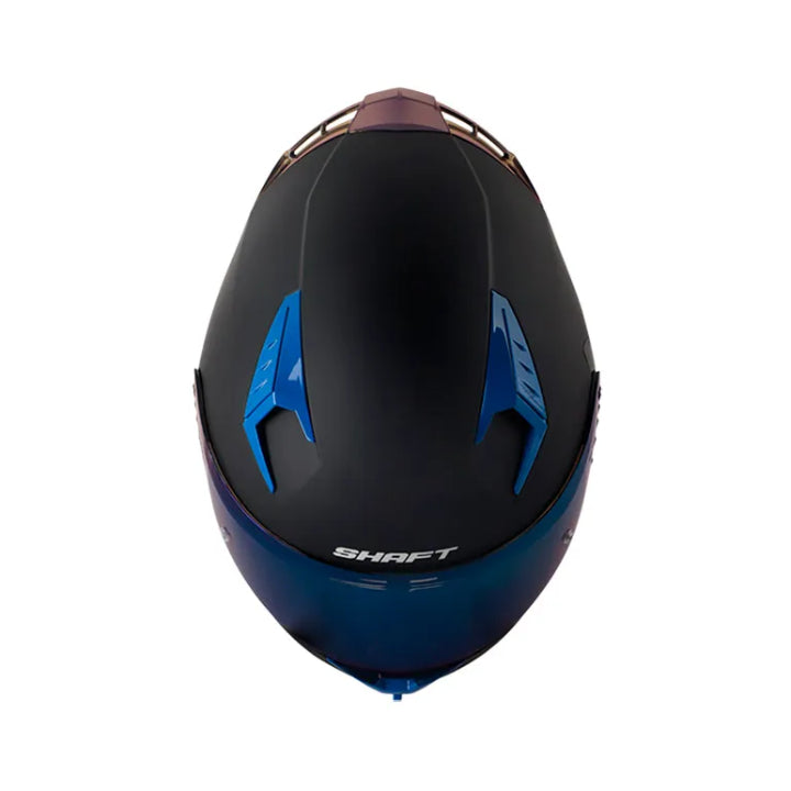 Casco Shaft 526 Evo Solid