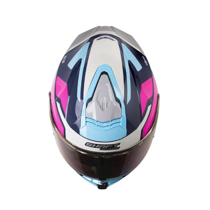 Casco Shaft Pro SHPRO-609 VENOM Streetform