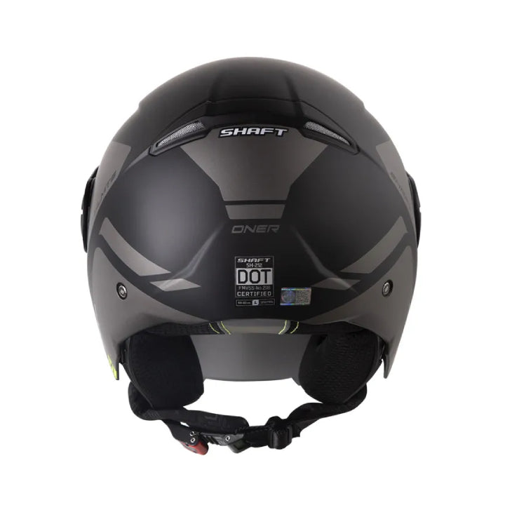 Casco Shaft SH-212 Oner