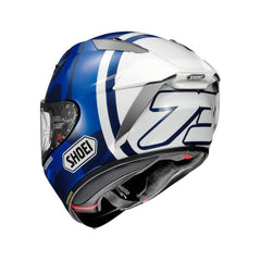 Casco Shoei X-15 A Márquez 73