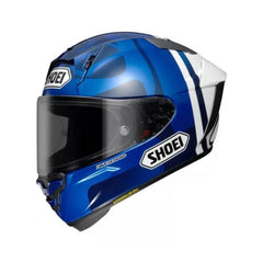 Casco Shoei X-15 A Márquez 73