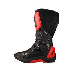 Botas Leatt 3.5 Rojas